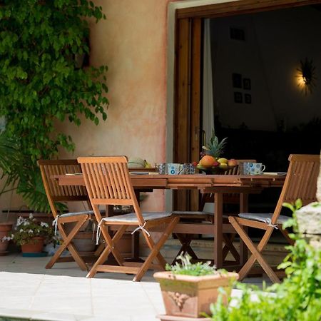 Sardinia Family Villas - Villa Adina With Private Pool In Arzachena Exterior foto