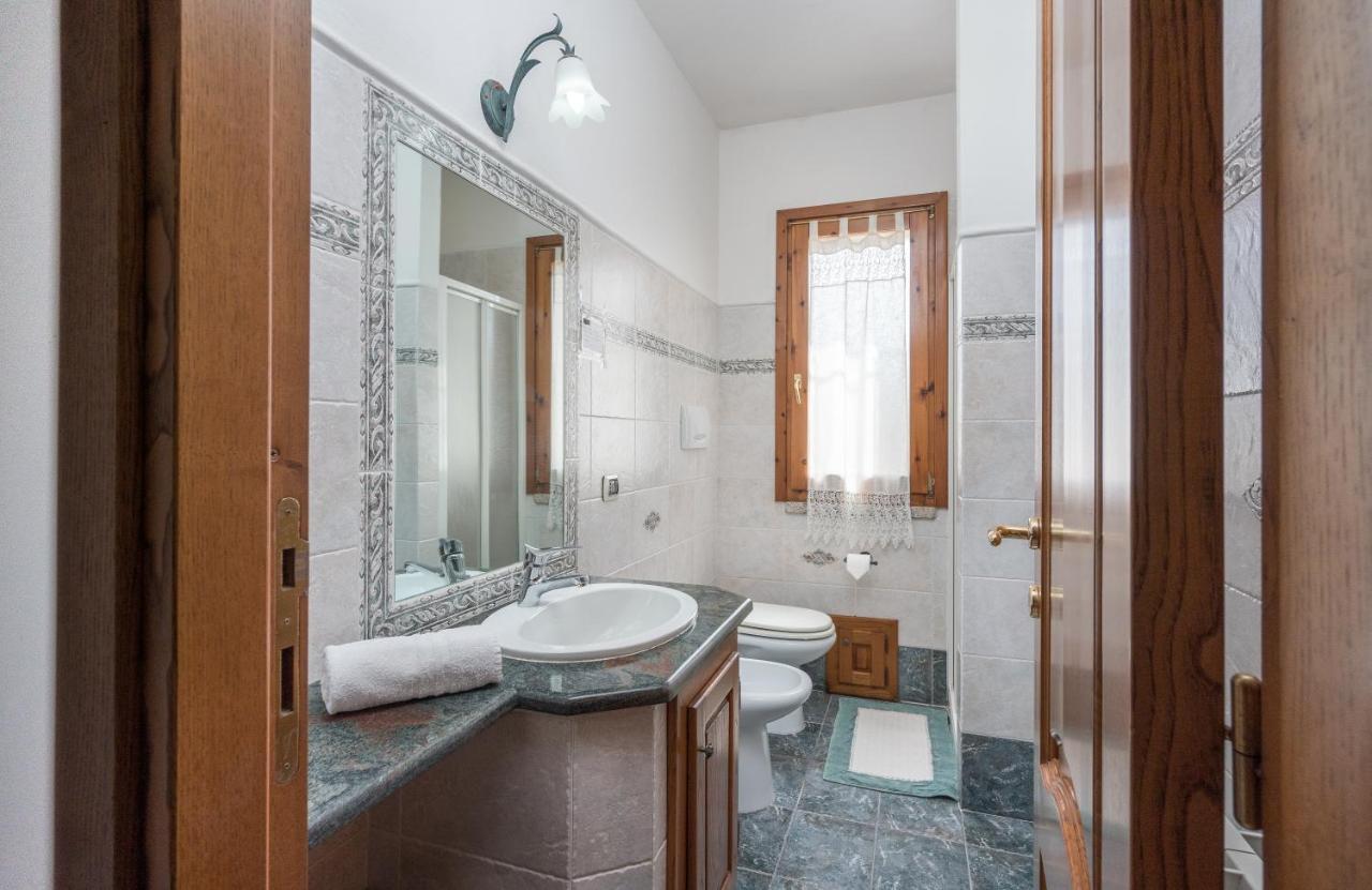 Sardinia Family Villas - Villa Adina With Private Pool In Arzachena Exterior foto