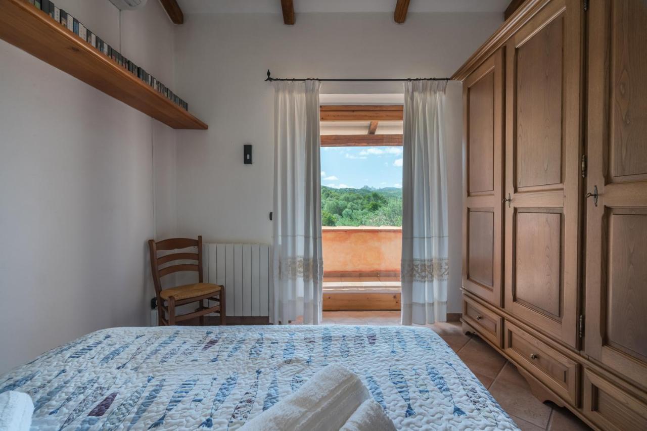 Sardinia Family Villas - Villa Adina With Private Pool In Arzachena Exterior foto