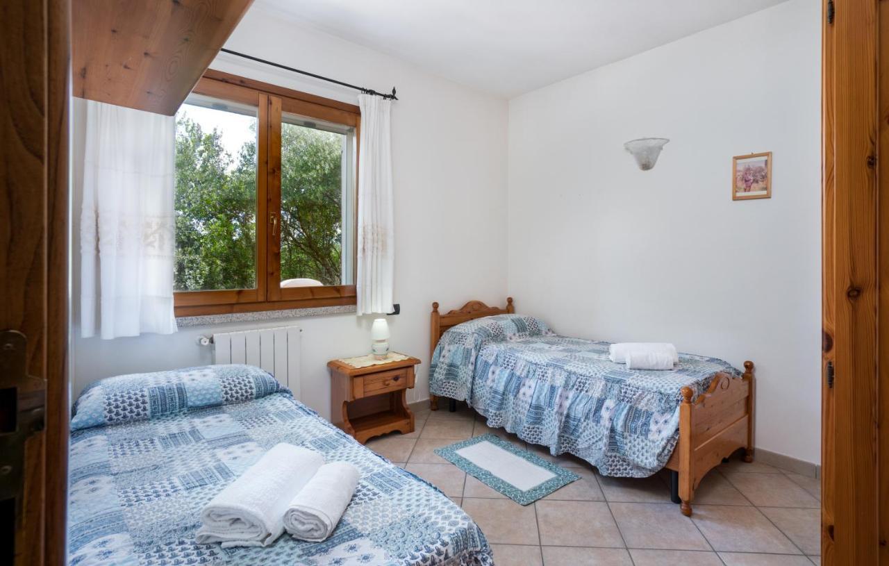 Sardinia Family Villas - Villa Adina With Private Pool In Arzachena Exterior foto